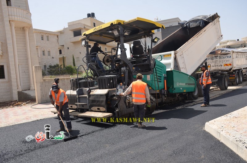 فيديو: طالعه طالعه والزفته راجعه ... بعد سنوات من المعاناة جبل عوني يتحول الى واحه  والرئيس عادل بدير  مشاريعنا كثيرة وما نقوم به بدايه للرؤية المستقبلية 